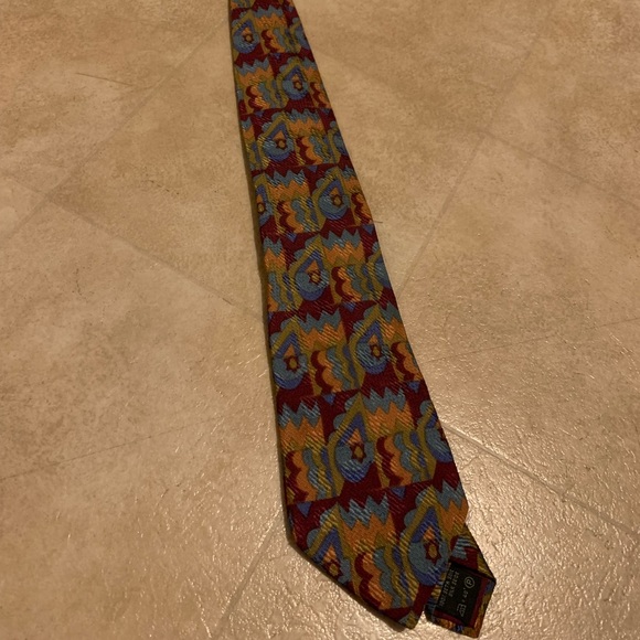 Ermenegildo Zegna Tie - Picture 2 of 2